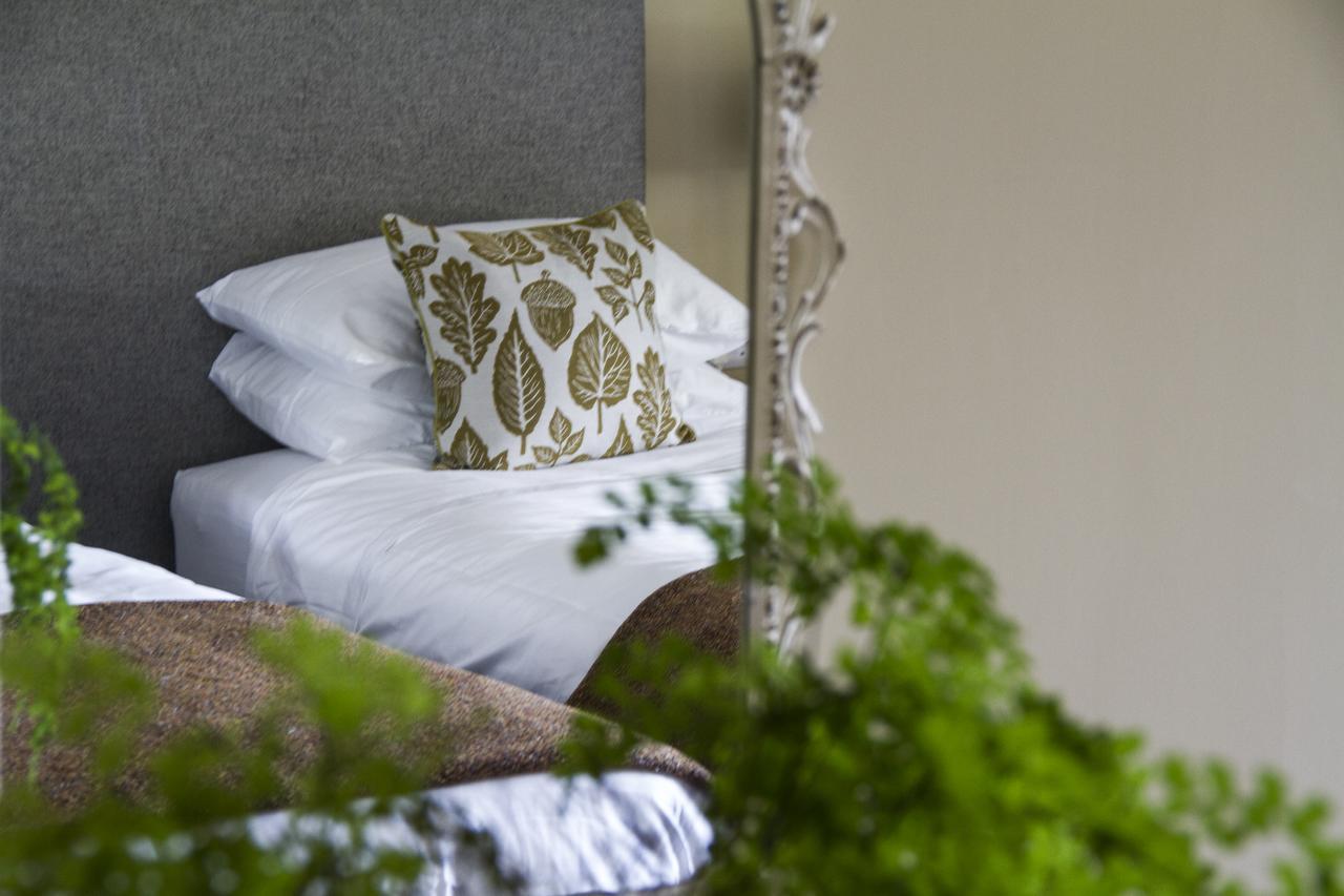 Pennygate Lodge Крэгнур Экстерьер фото