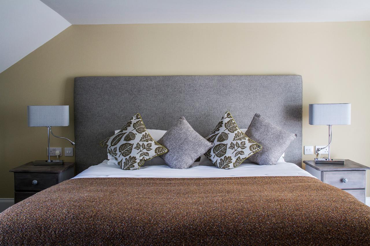 Pennygate Lodge Крэгнур Экстерьер фото