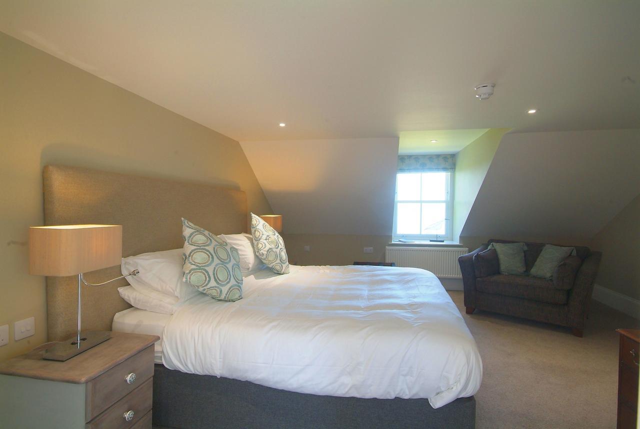 Pennygate Lodge Крэгнур Экстерьер фото