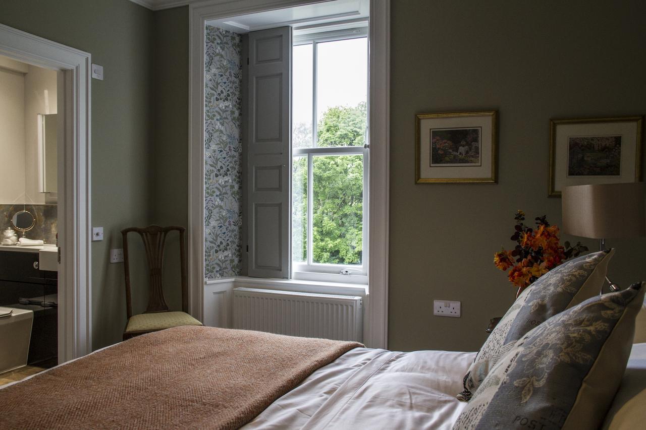 Pennygate Lodge Крэгнур Экстерьер фото